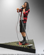 Chris Cornell Rock Iconz socha 22 cm